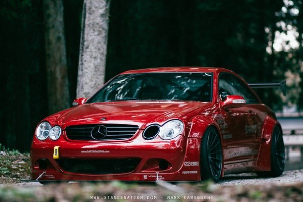 Mercedes