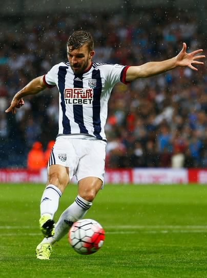 James Morrison