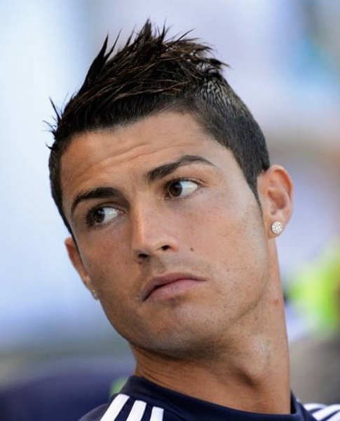 c ronaldo 2013 real madrid