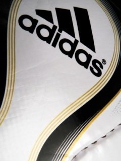 Adidas Logo