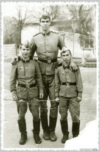 Валуев