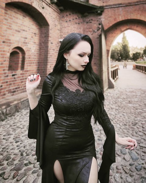 Gothic