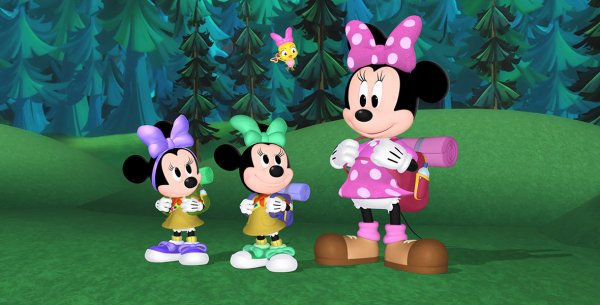 2yxa mobi Minnie s Bow-Toons cPhuV-3-0Y9