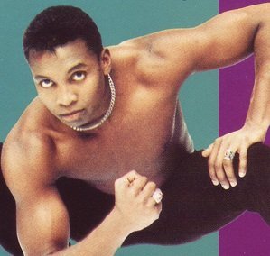Haddaway - What Is Love (Vitalik Vitamin Radio Mix)