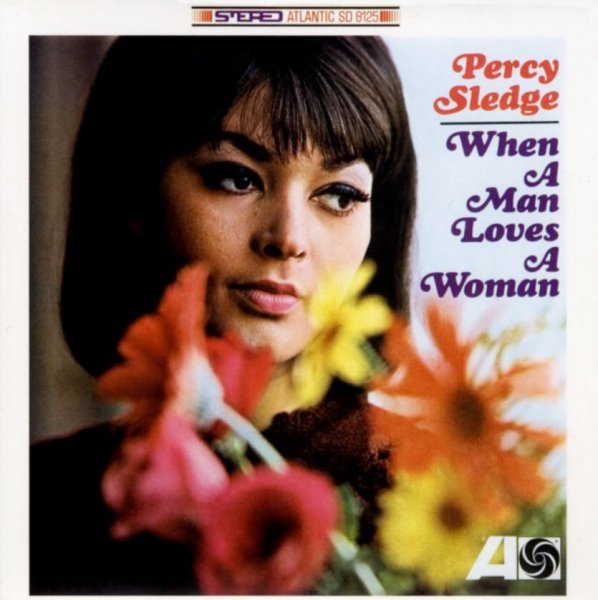 Percy Sledge - Love Me All The Way