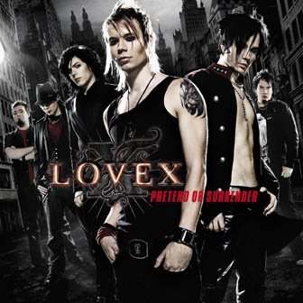 Lovex - Take A Shot