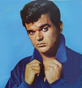 Conway Twitty - Lead Me On (with Loretta Lynn)