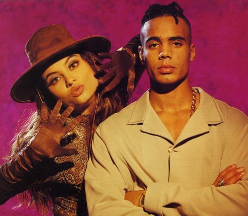 2 Unlimited - 2 Unlimited  The Very Best 1994 Full Album