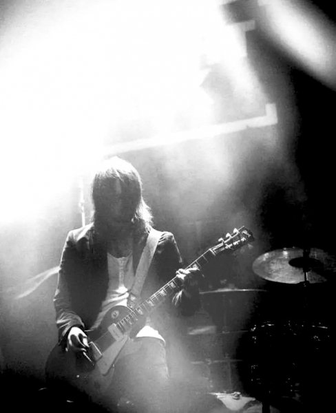 Coma Svensson - Midnight highway