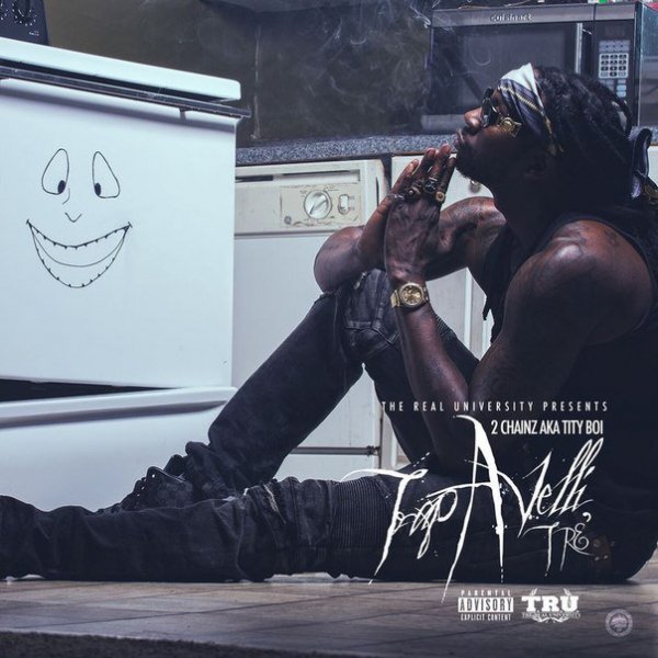 2 Chainz - El Chapo Jr Prod. By Two7teen