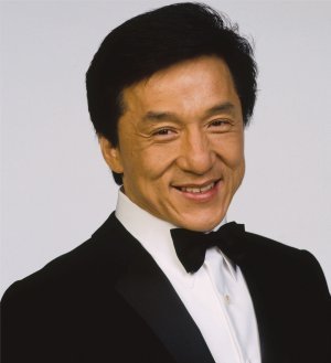 Jackie  Chan - Thunderbolt