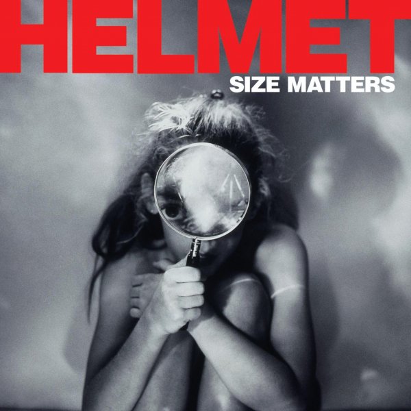 Helmet - Throwing Punches