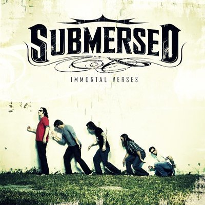 Submersed - Better Think Again