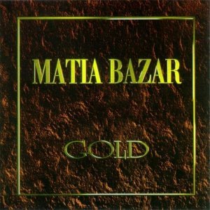Matia Bazar - Elettrochoc
