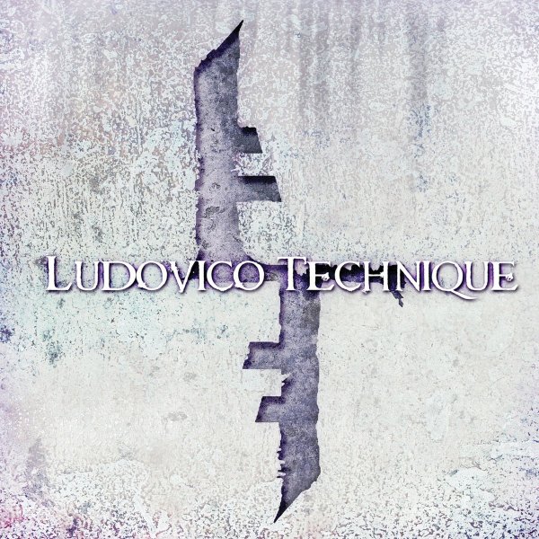 Ludovico Technique - Wired For Destruction