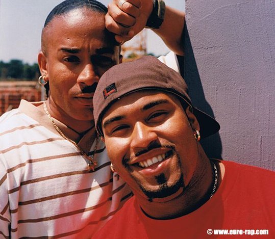 Down Low - We Do It Like That Radio Cut