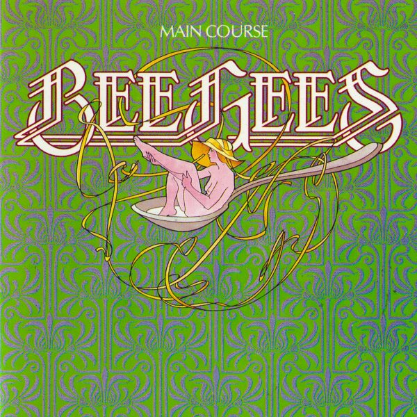 Bee Gees - All This Making Love