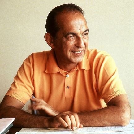 Percy Faith - Elvira's Theme