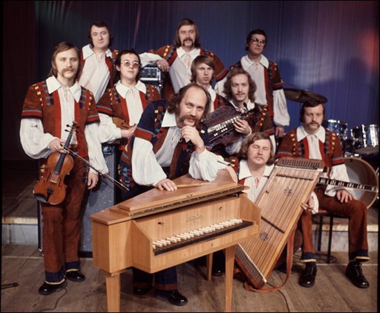 ВИА Песняры - Песняры- 1. Ты мне весною приснилась. (виниловый альбом). 1971 год. 0.36.18