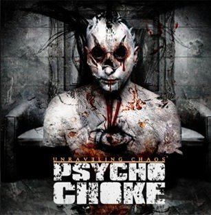 Psycho Choke - Death By Words