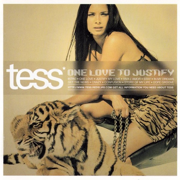 Tess - One Love