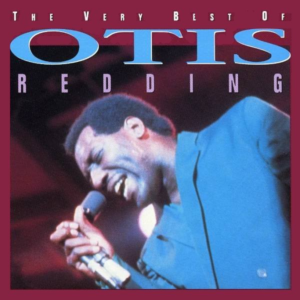 Otis Redding - The Match Game