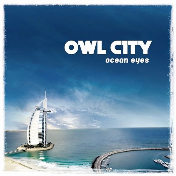 Owl City - Vanilla Twilight