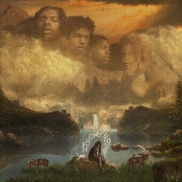 Lil baby - Not finished