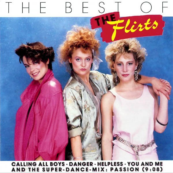 Flirts - After Midnight