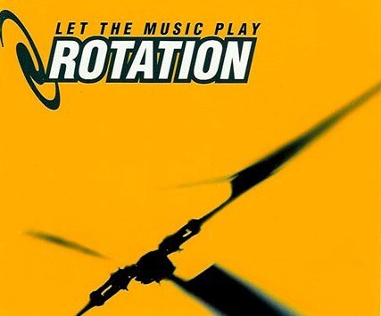 Rotation - Pomp It Up