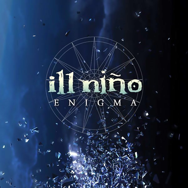 Ill Nino - Formal Obsession