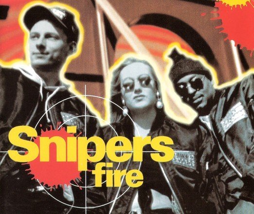 Snipers - Christal