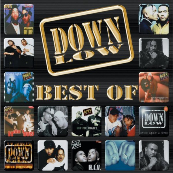 Down Low - Vision Of Life