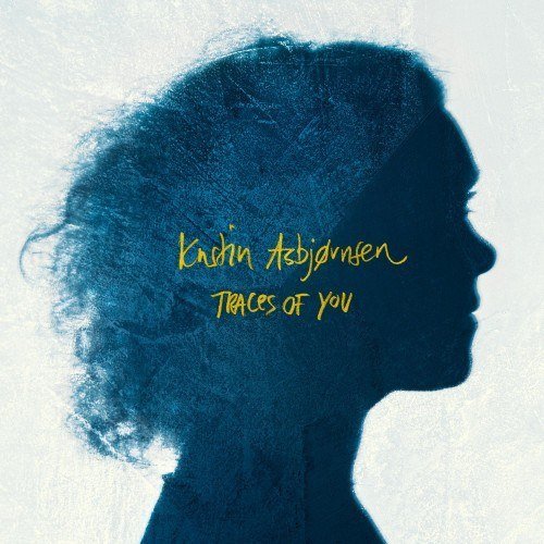 Kristin Asbjørnsen - She Holds My Hand