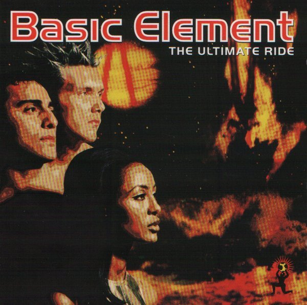 Basic Element - Queen Of Love