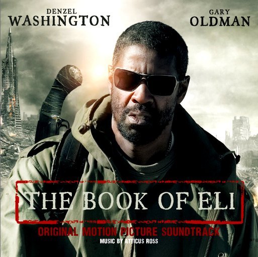 Atticus Ross - Рanoramic