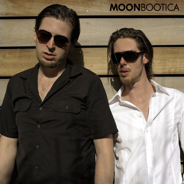 Moonbotica - Pretty Little Angel