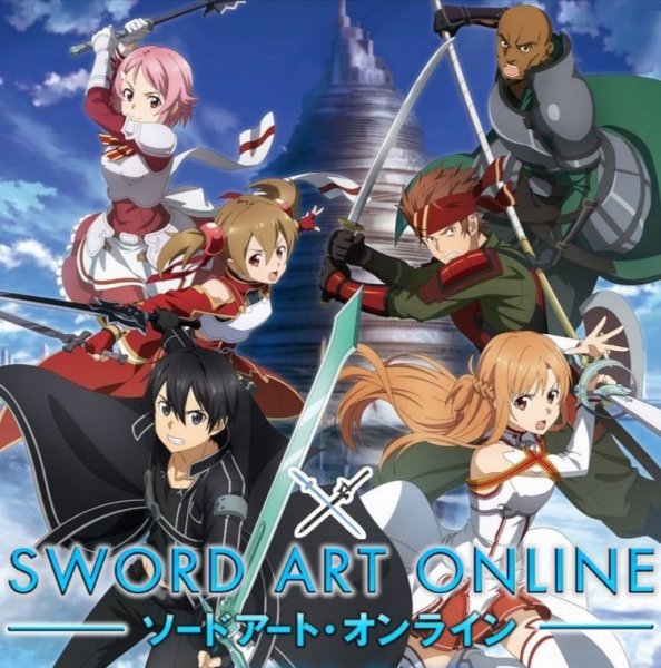 Kajiura Yuki - sword_art_online_kajiura_yuki_weird_place