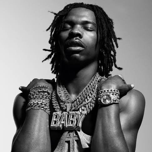 Lil Baby - Real Shit
