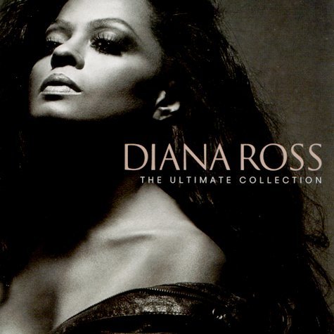 Diana Ross - Missing You