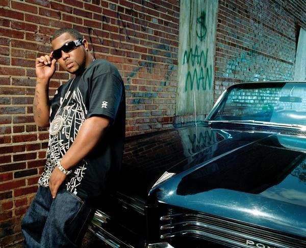 Gorilla Zoe - What you doin