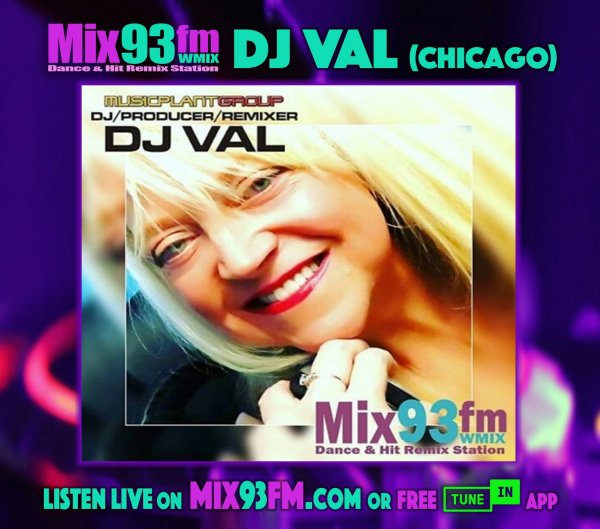 DJ VAL - Another Party New Eurodance Super HiT 2023