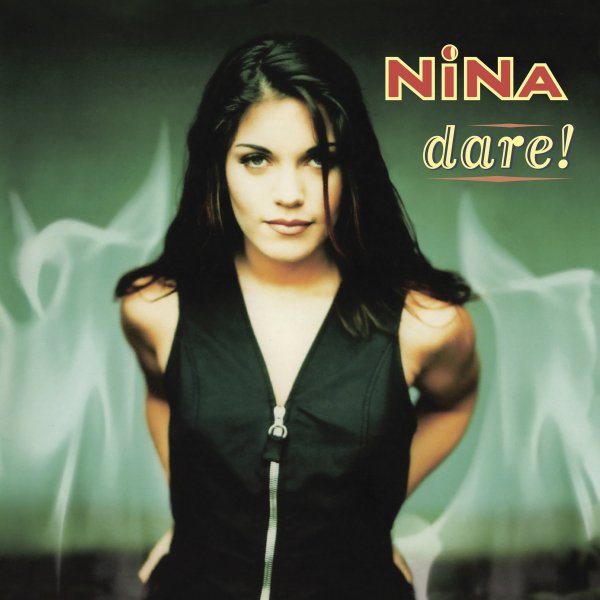 Nina - The Reason Is You (Tranceformer Radio Mix)