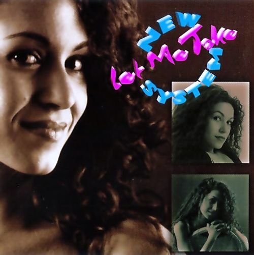 New System - Let Me Take (Euro Beat Mix)