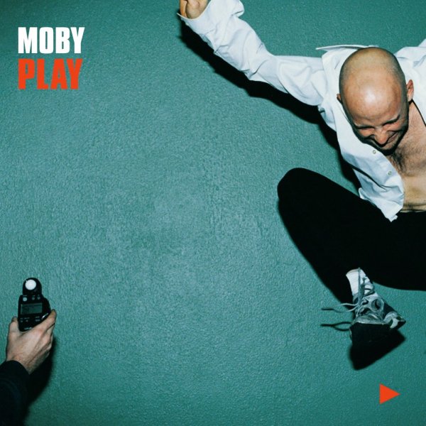 Moby - Whispering Wind