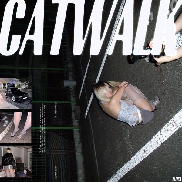 Ellica - Catwalk