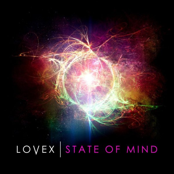 Lovex - Bad