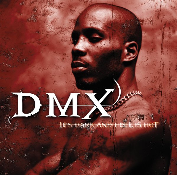 Dmx - Let Me Fly