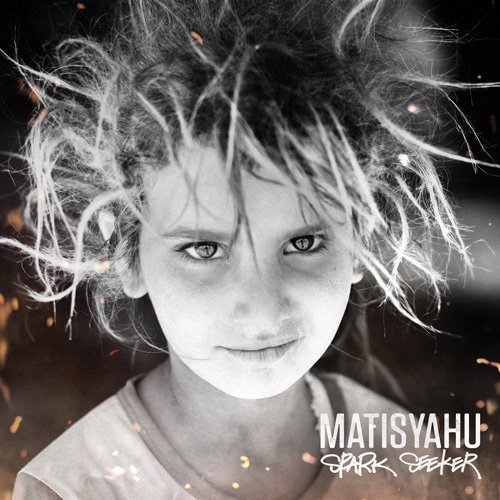 Matisyahu - Searchin