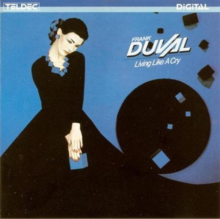 Frank Duval - Dream-Machine